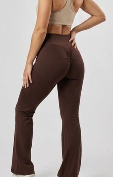 M&B Grip Leggings