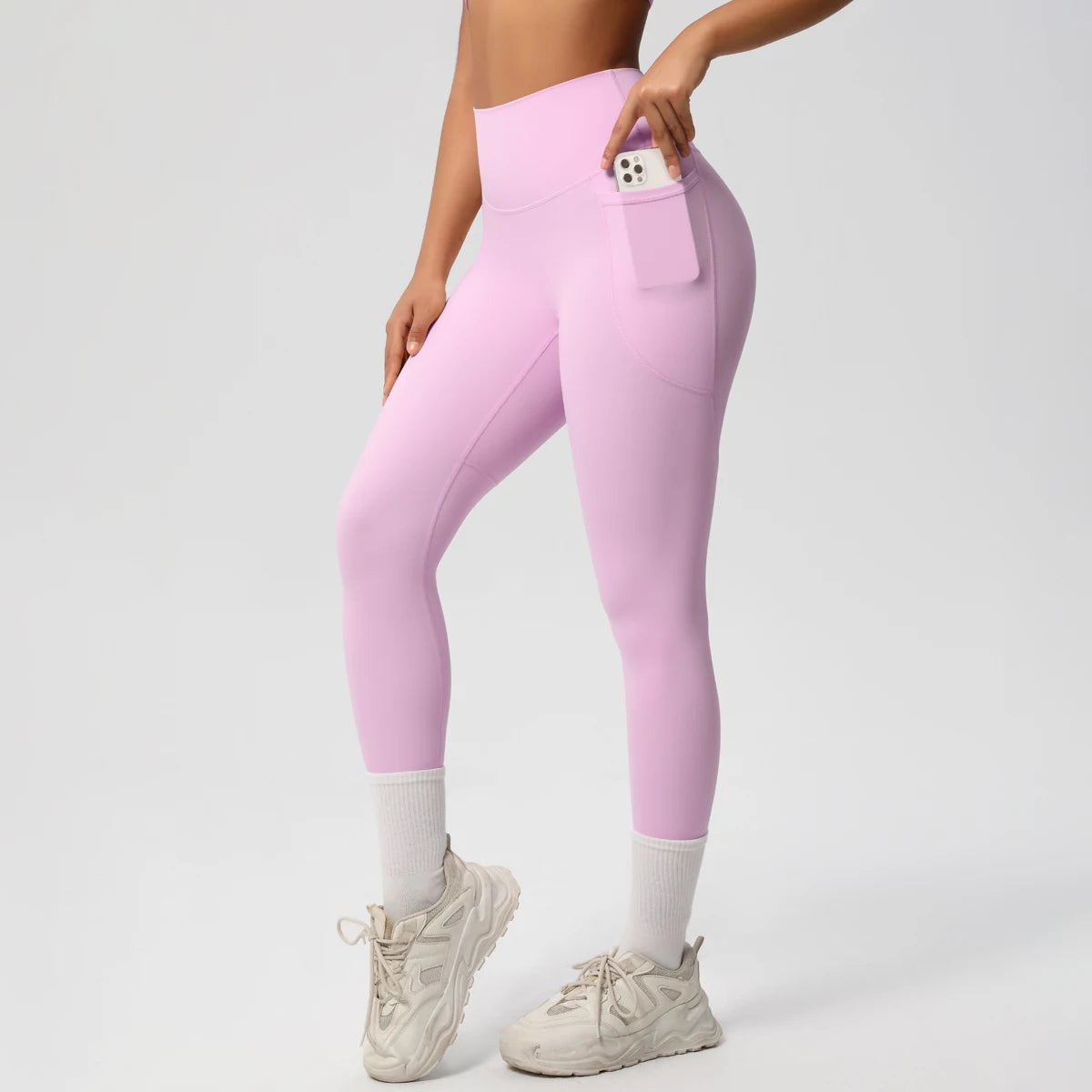 M&B PowerFlare Leggings