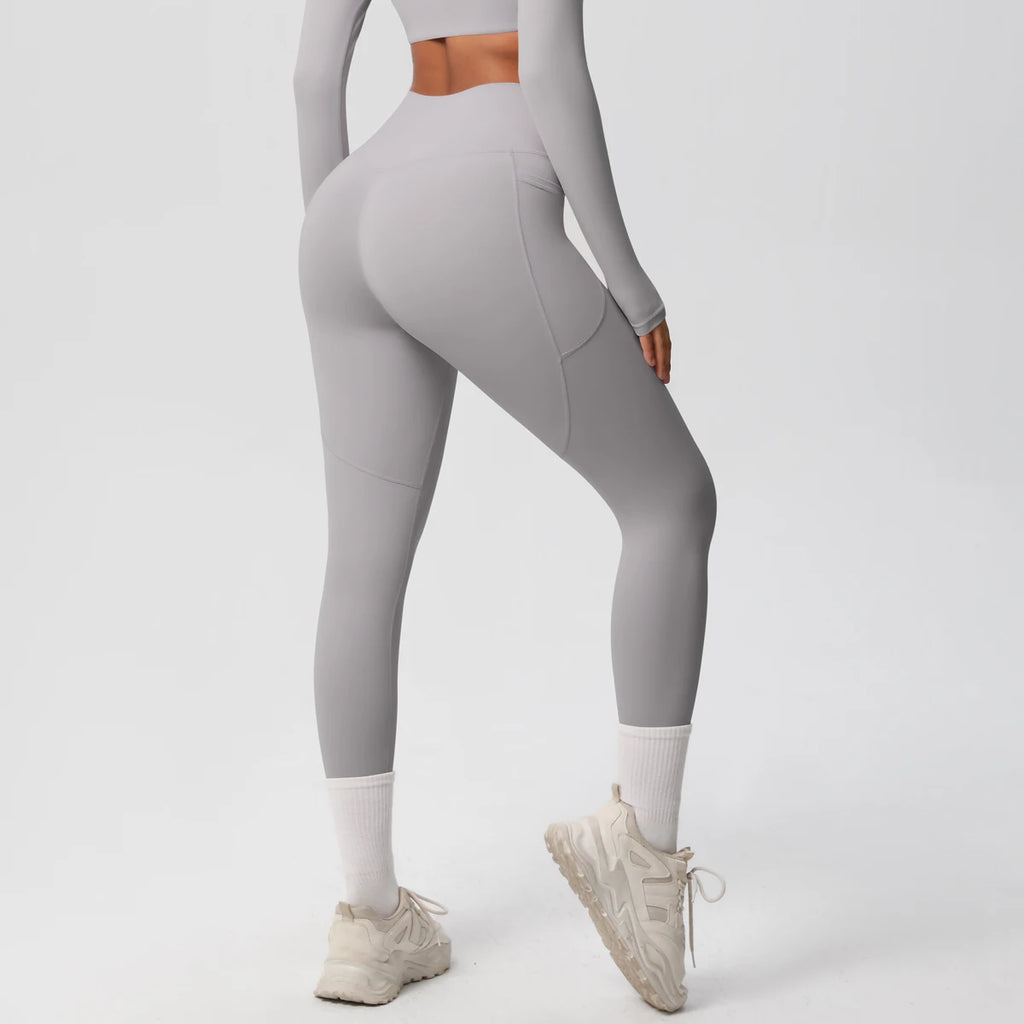 M&B PowerFlare Leggings