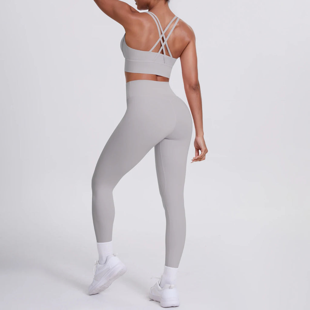M&B Flex set