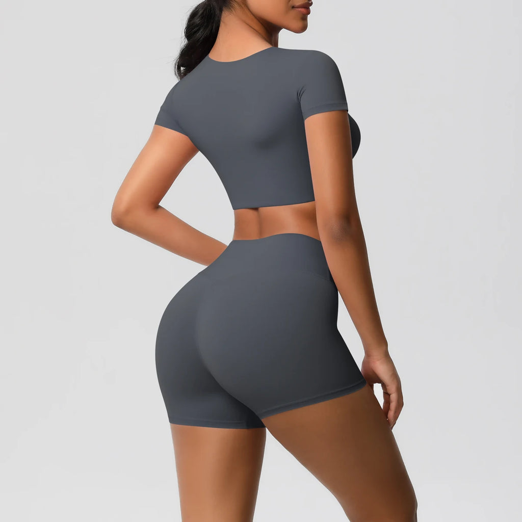 M&B Leggins Set