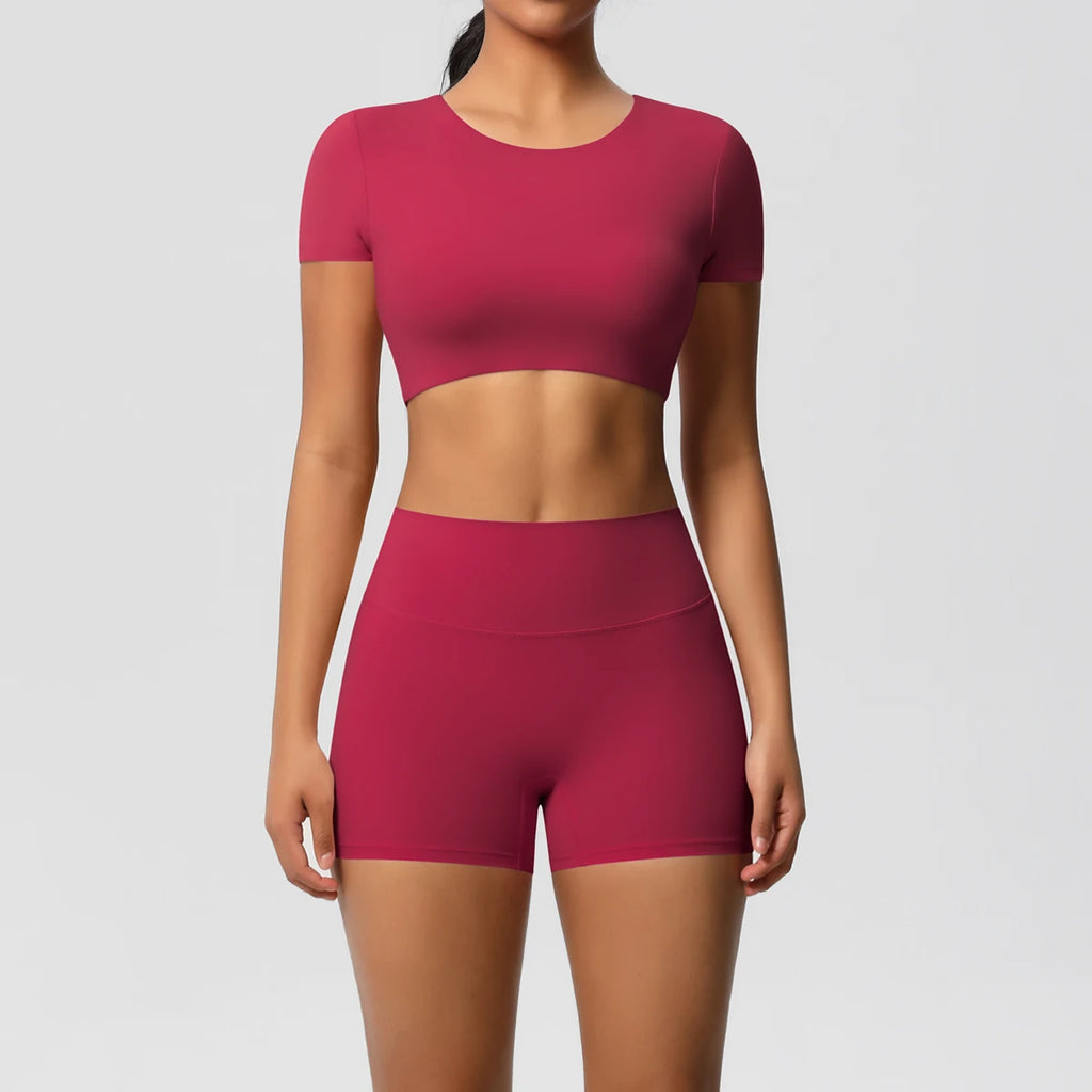 M&B Leggins Set