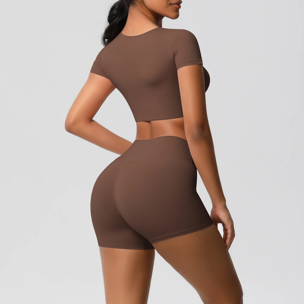M&B Leggins Set