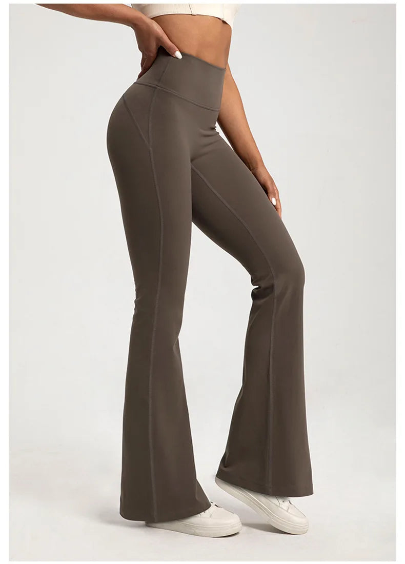 M&B Flare Fit pants