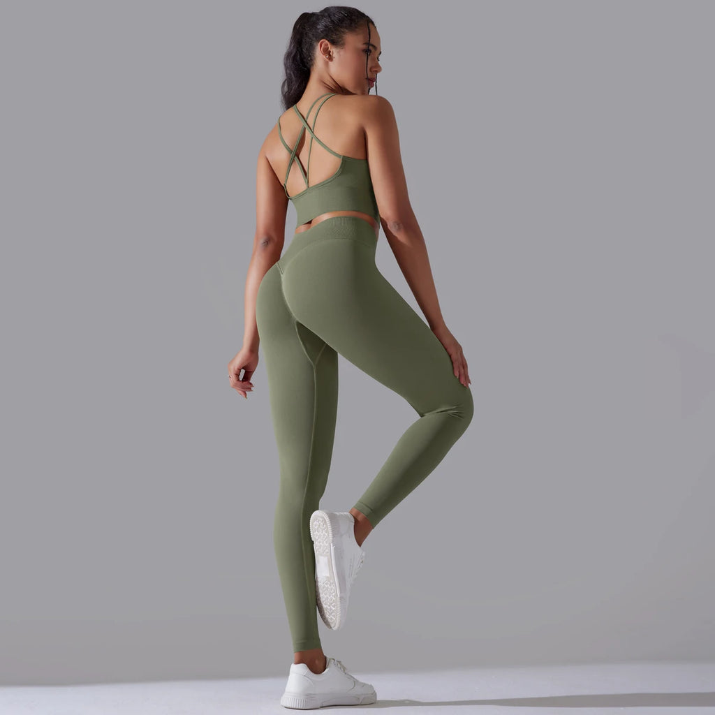 M&B Flex Set