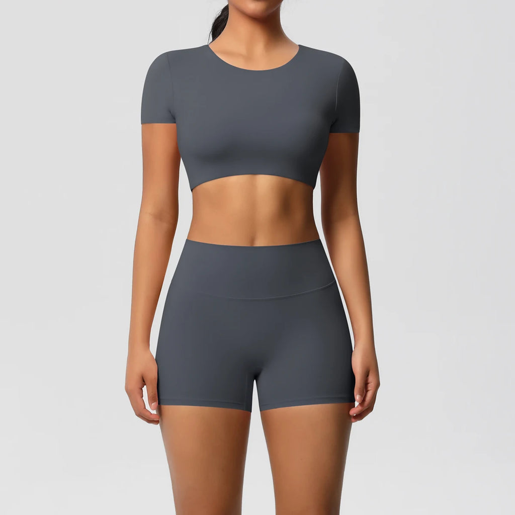 M&B Leggins Set