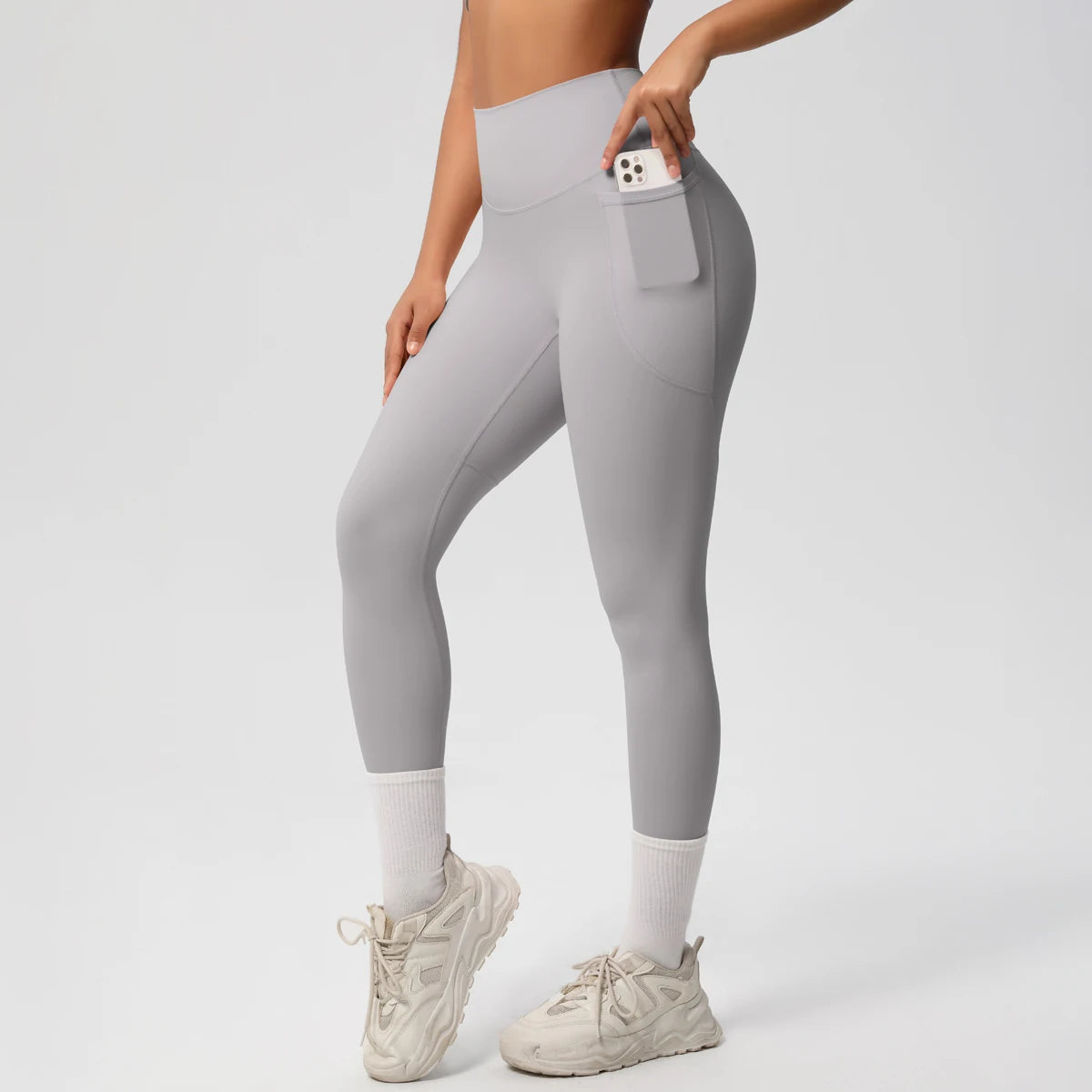 M&B PowerFlare Leggings