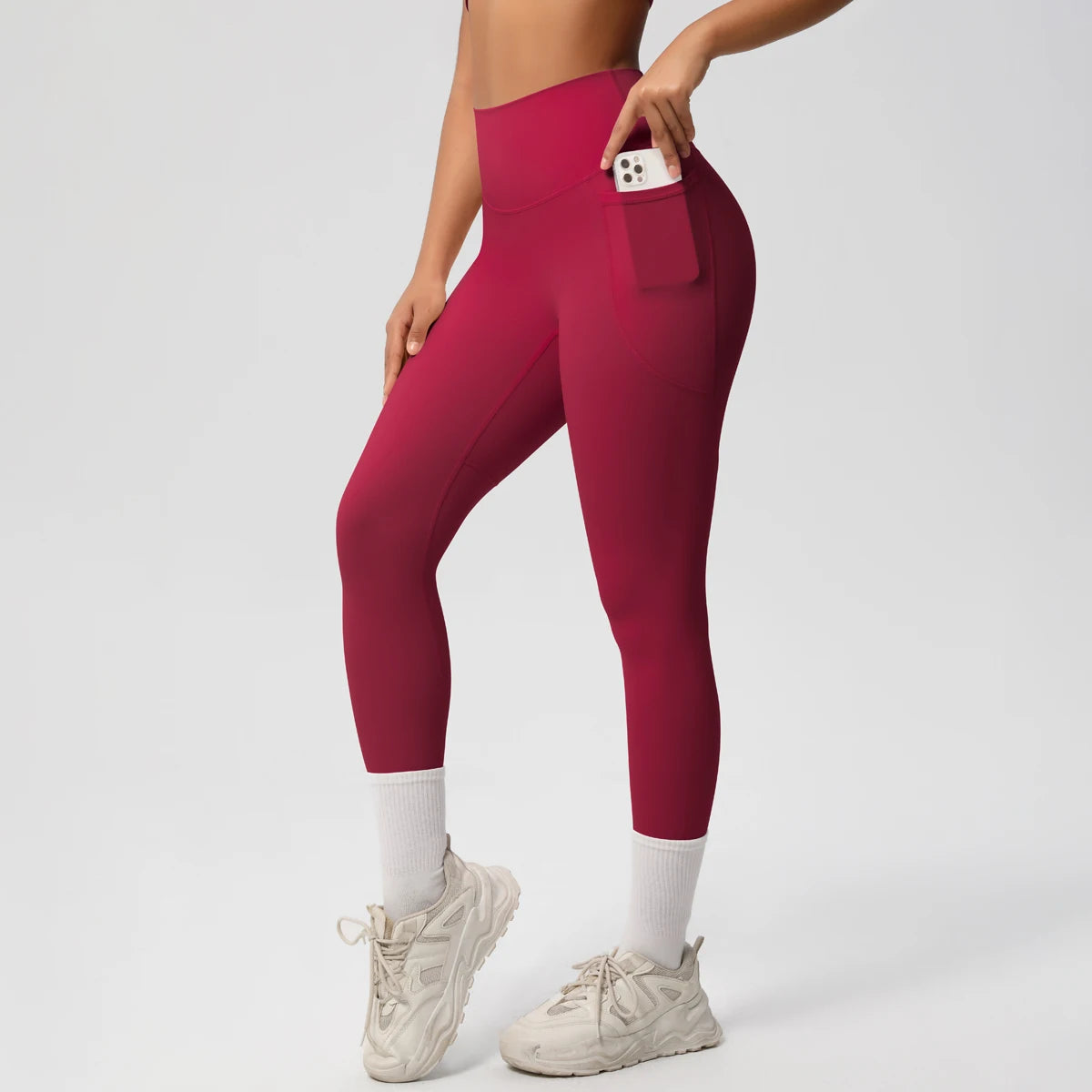 M&B PowerFlare Leggings