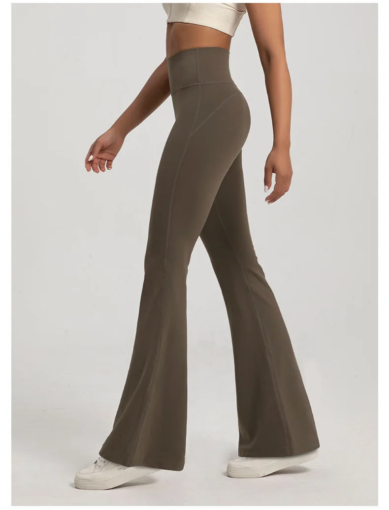 M&B Flare Fit pants