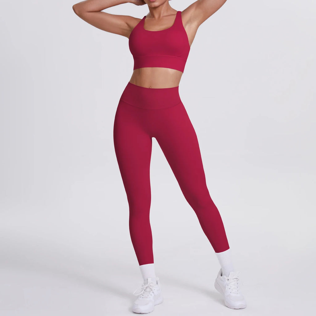 M&B Flex set