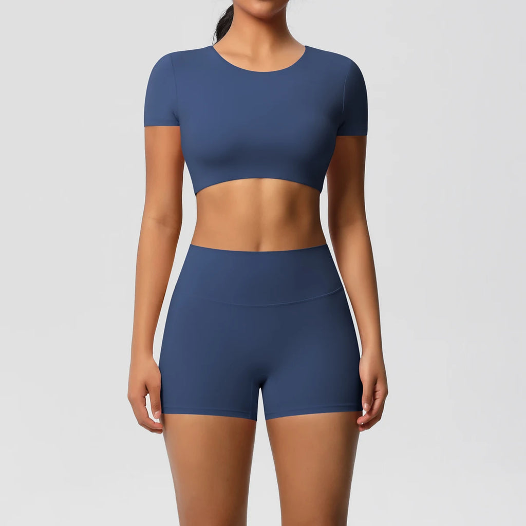 M&B Leggins Set