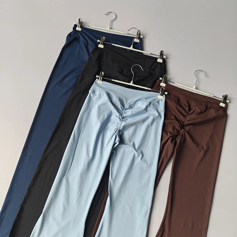 M&B Grip Leggings