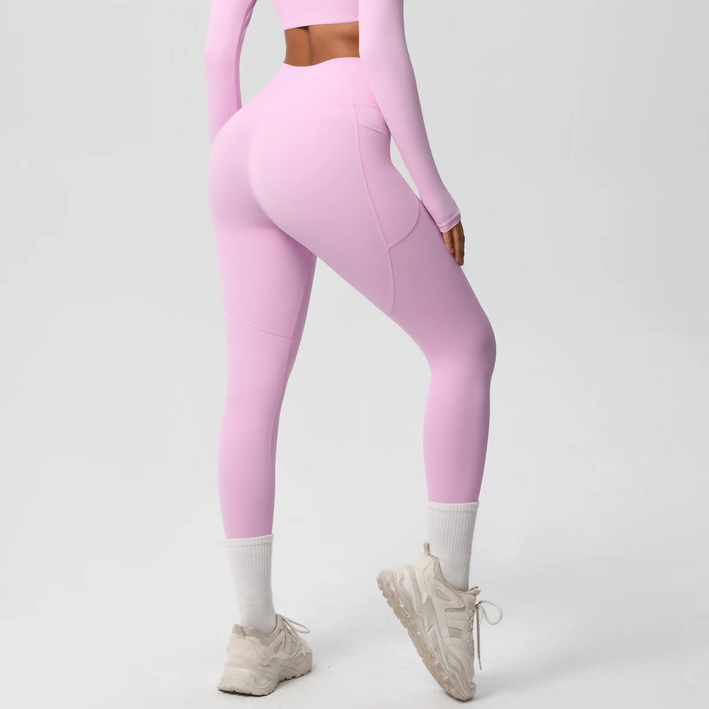 M&B PowerFlare Leggings