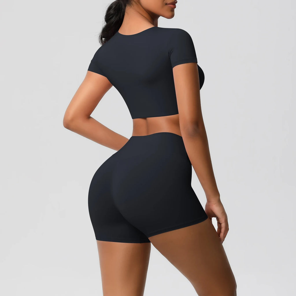 M&B Leggins Set