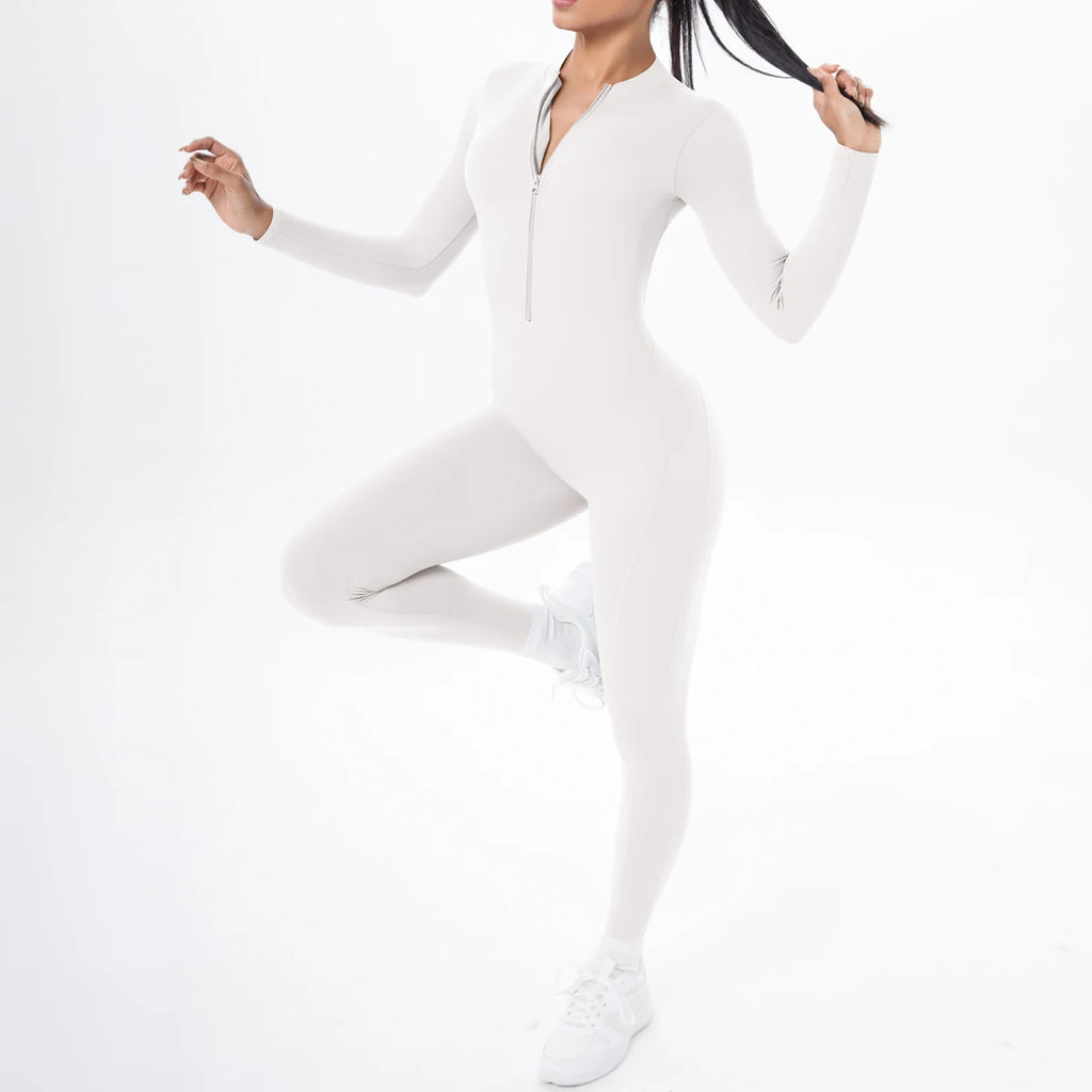 M&B Power Backless Long