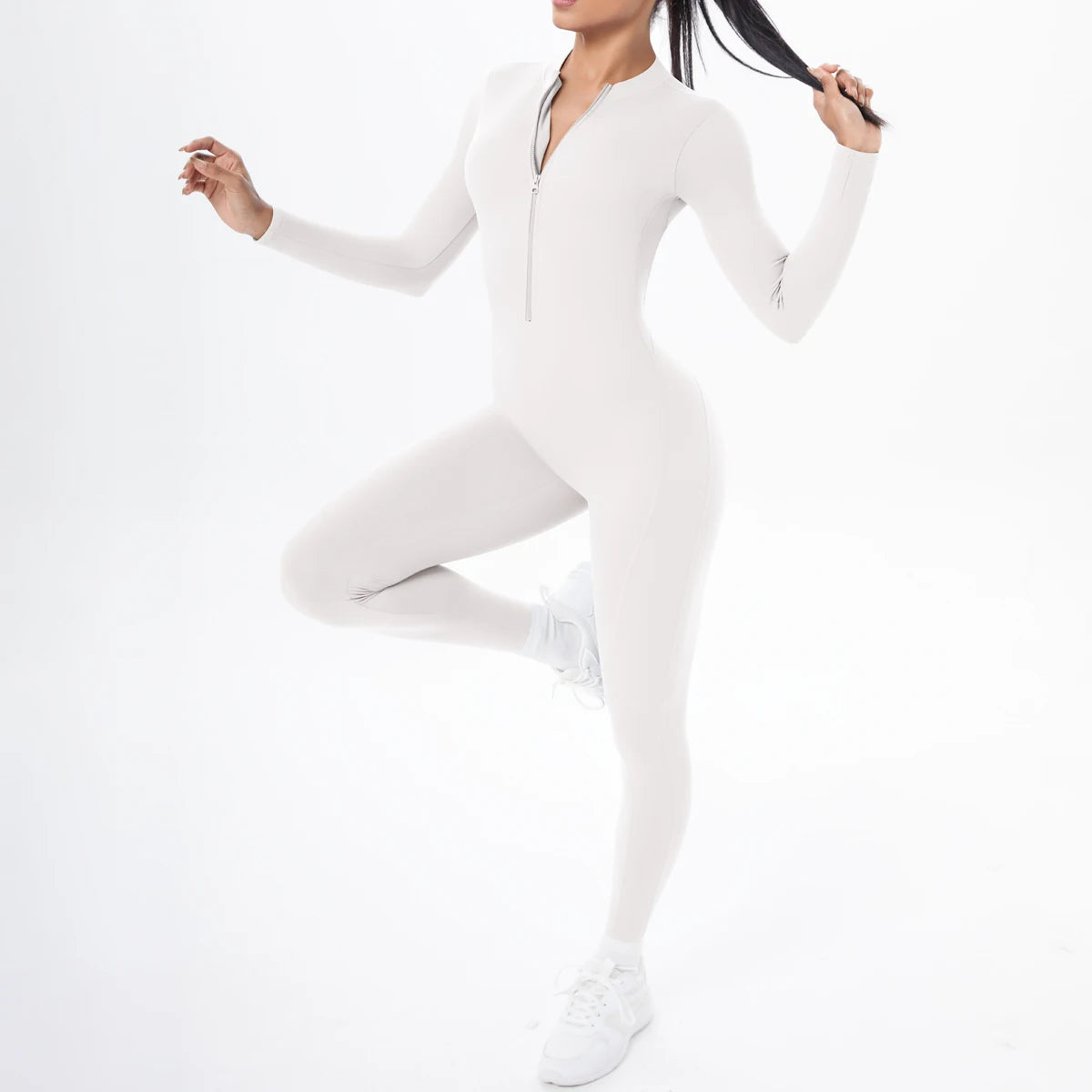 M&B Power Backless Long