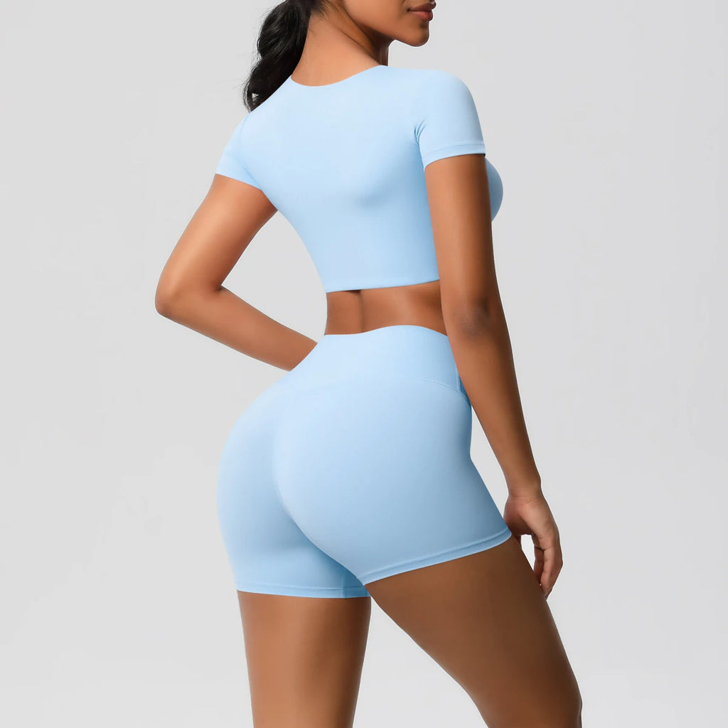 M&B Leggins Set