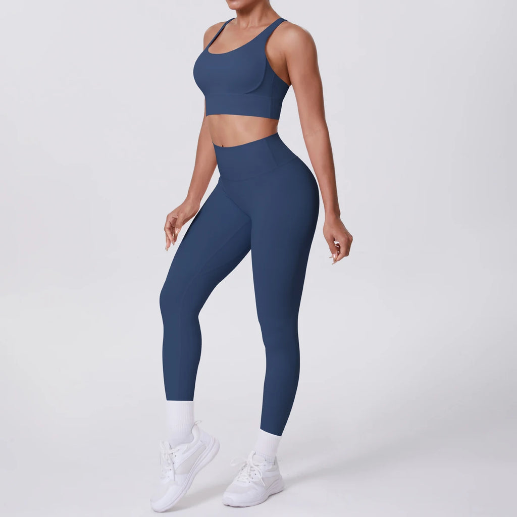 M&B Flex set