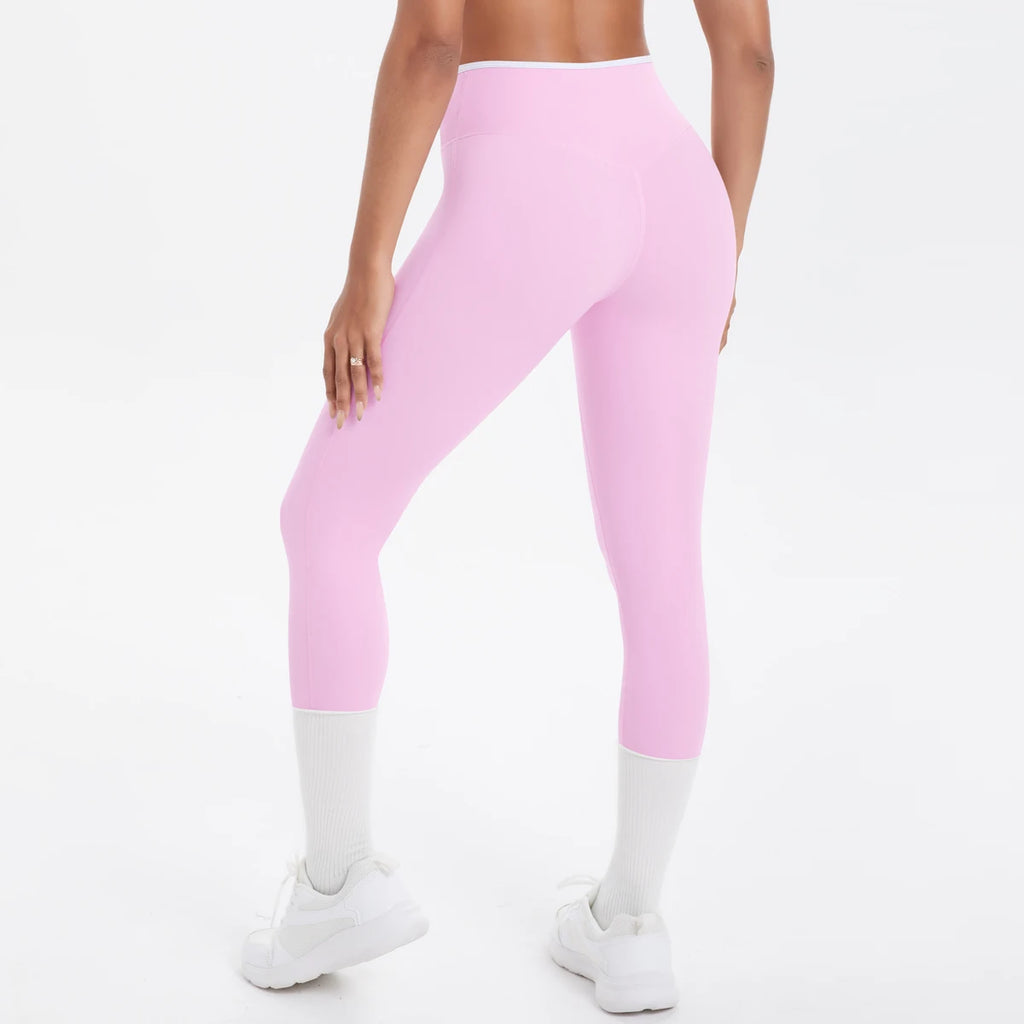 M&B Pants Cross High
