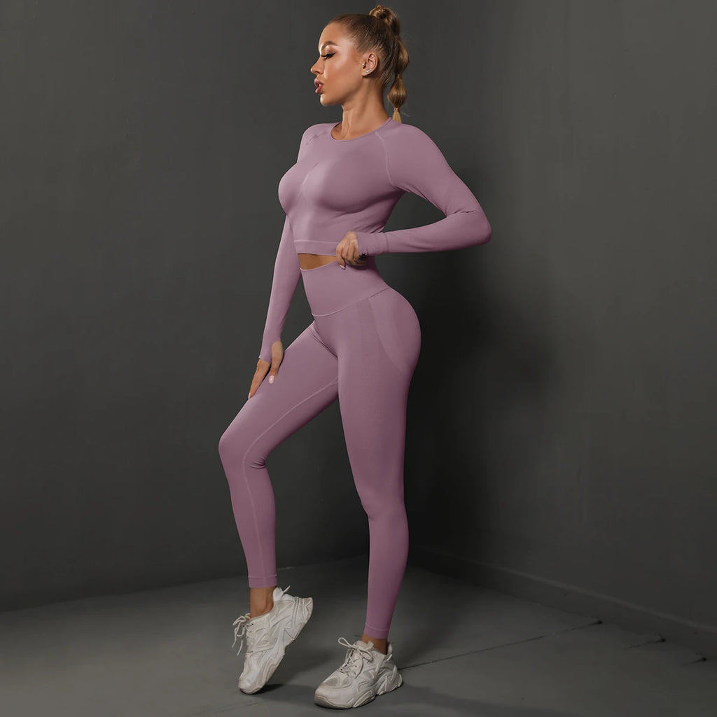 M&B GYM Set