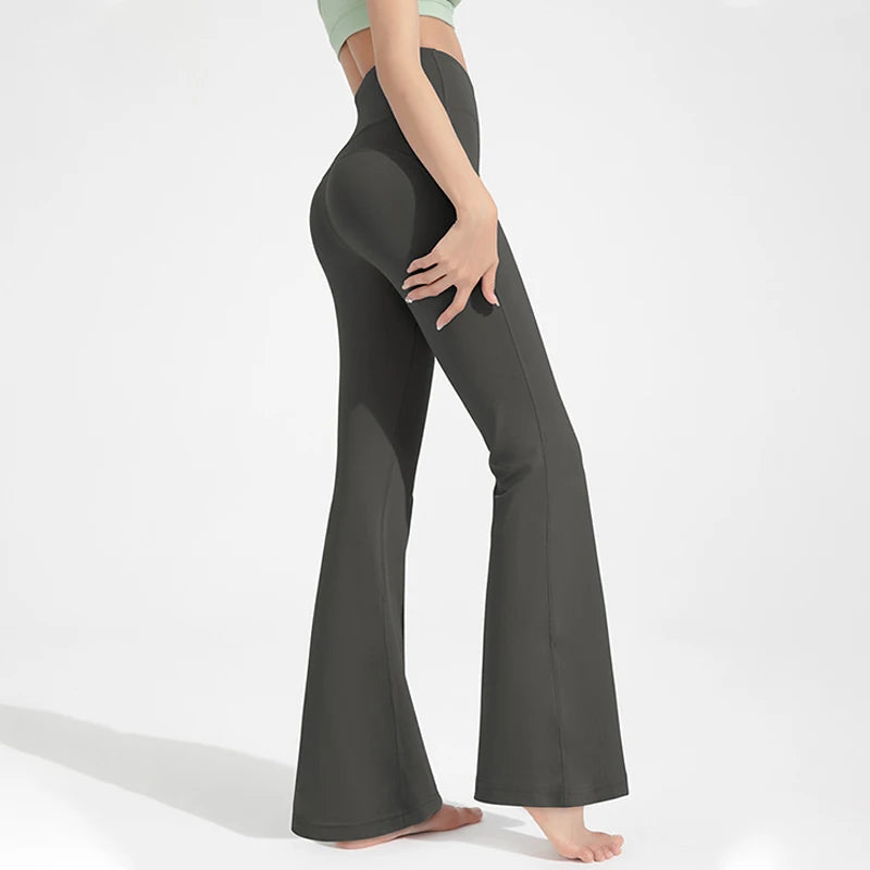 M&B Flare Fit pants