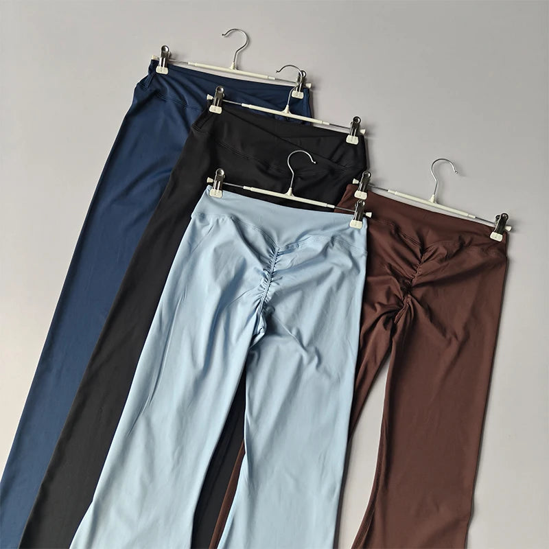 M&B Grip Leggings