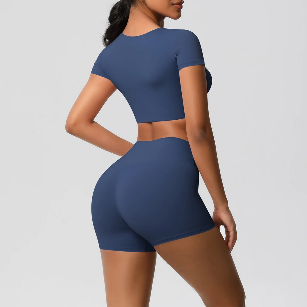 M&B Leggins Set