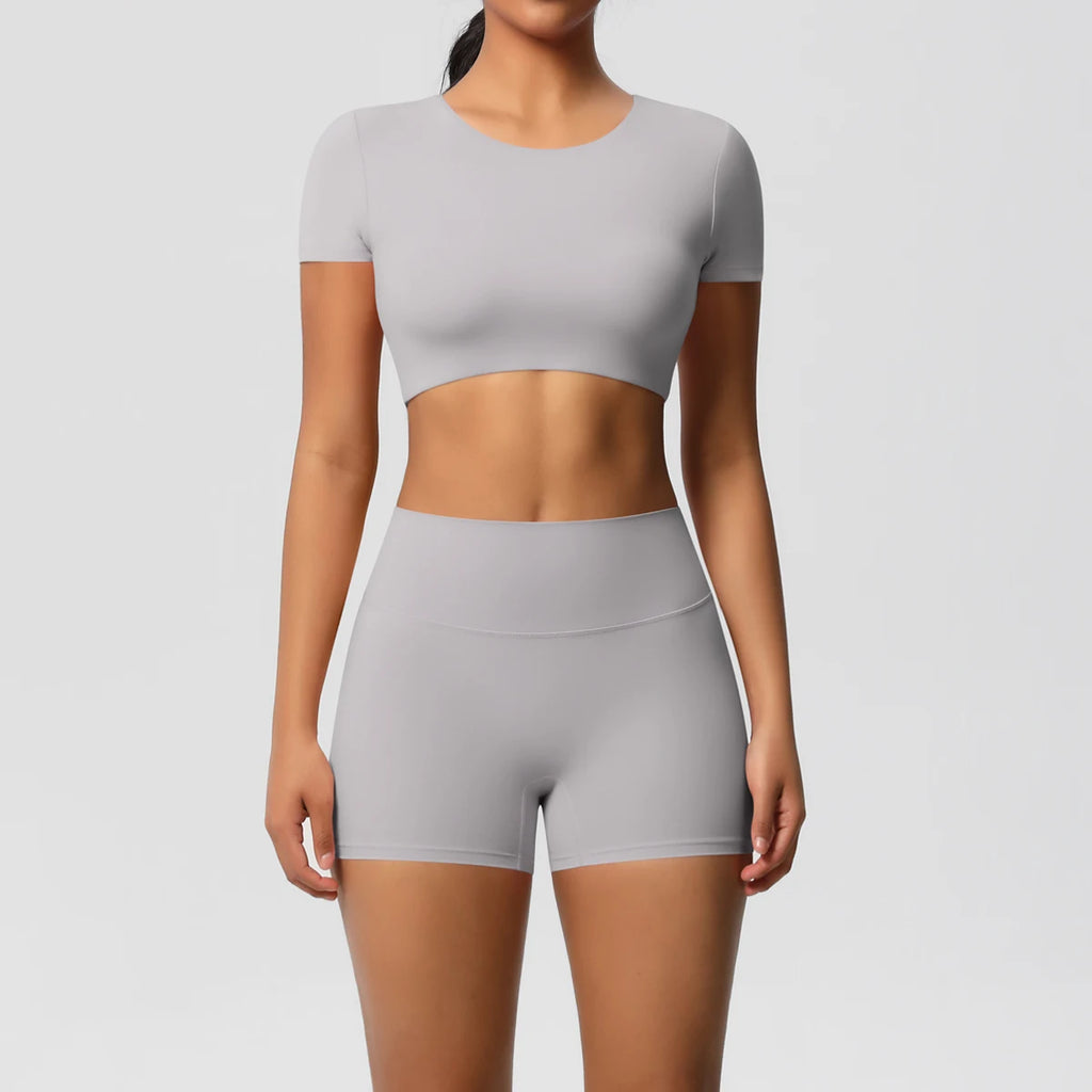M&B Leggins Set