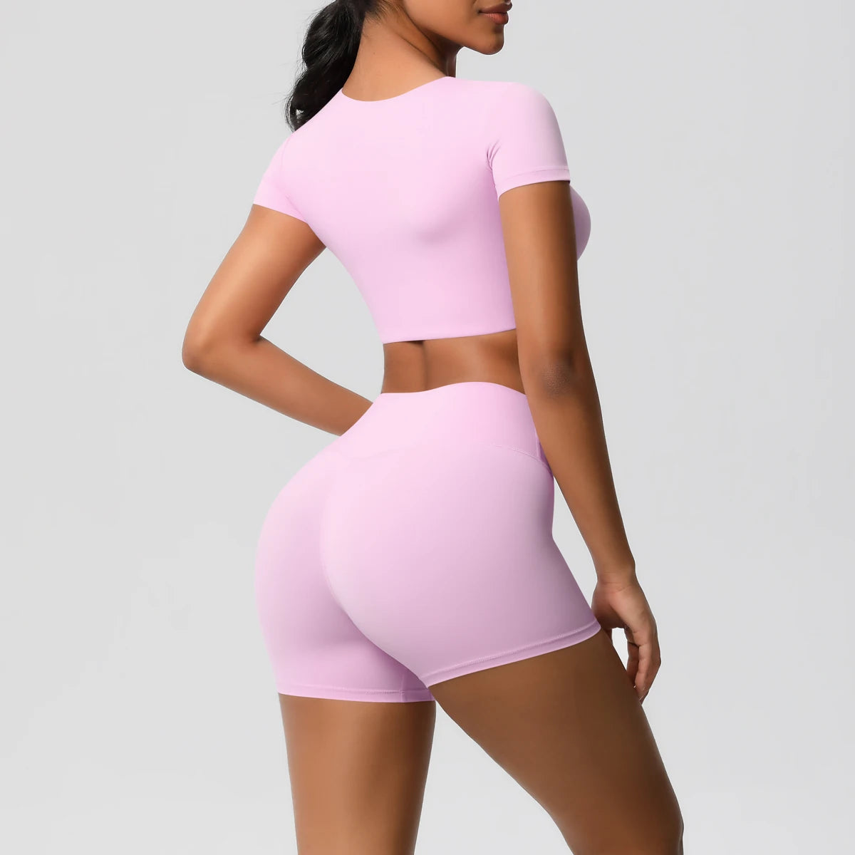 M&B Leggins Set