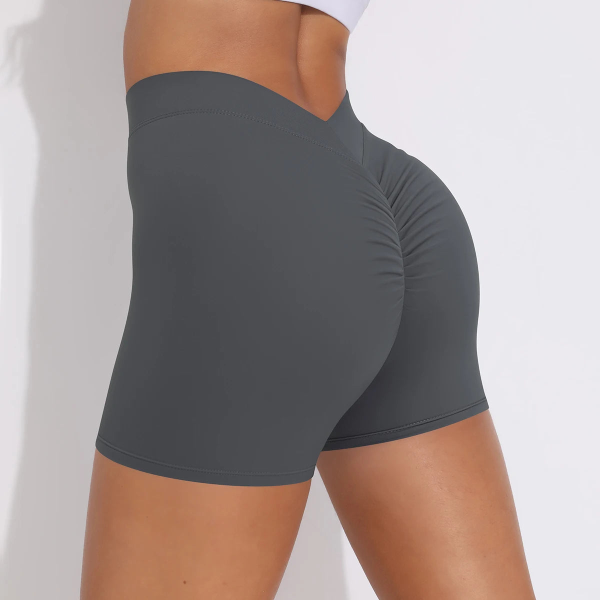 M&B Fitness Shorts