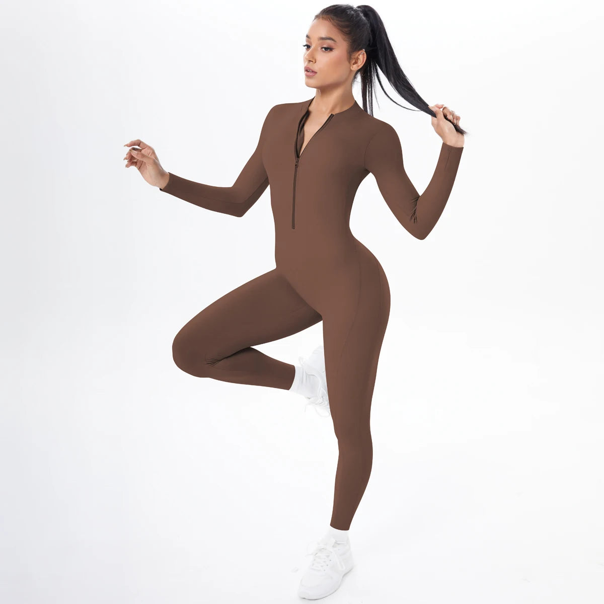 M&B Power Backless Long