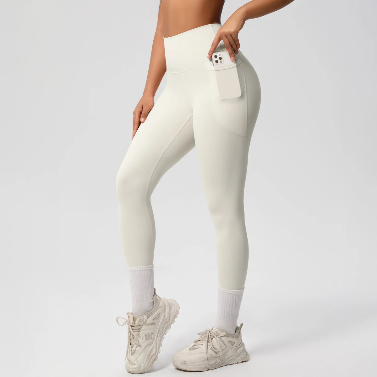 M&B PowerFlare Leggings