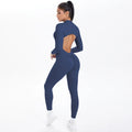 M&B Power Backless Long