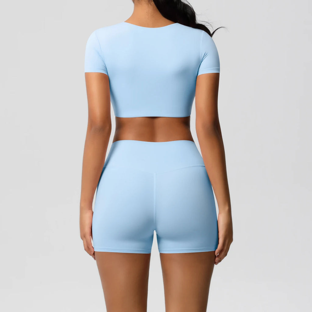 M&B Leggins Set