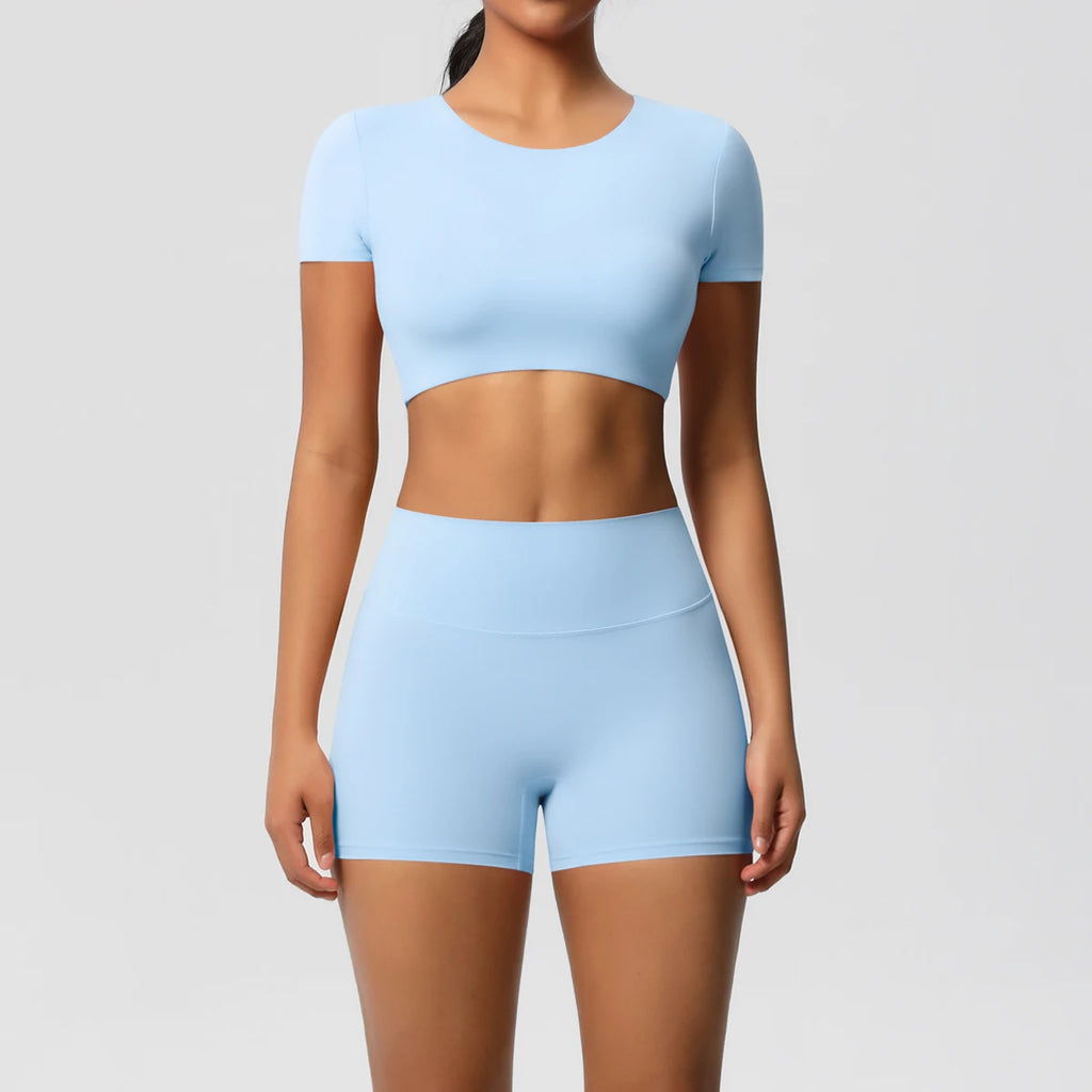 M&B Leggins Set
