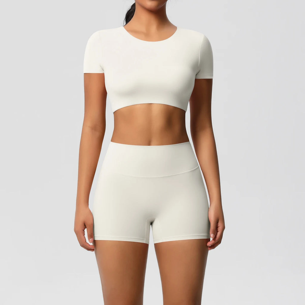 M&B Leggins Set