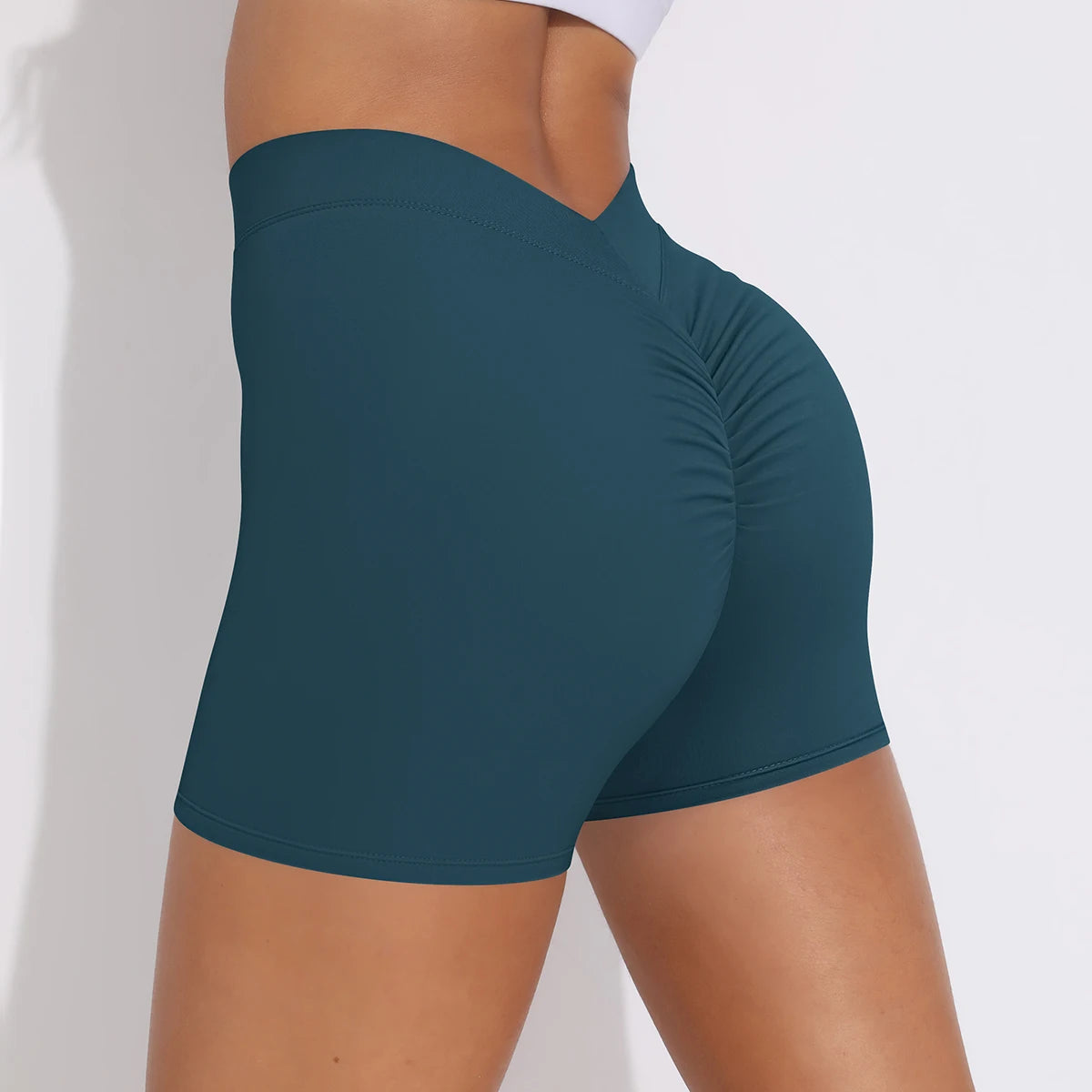 M&B Fitness Shorts