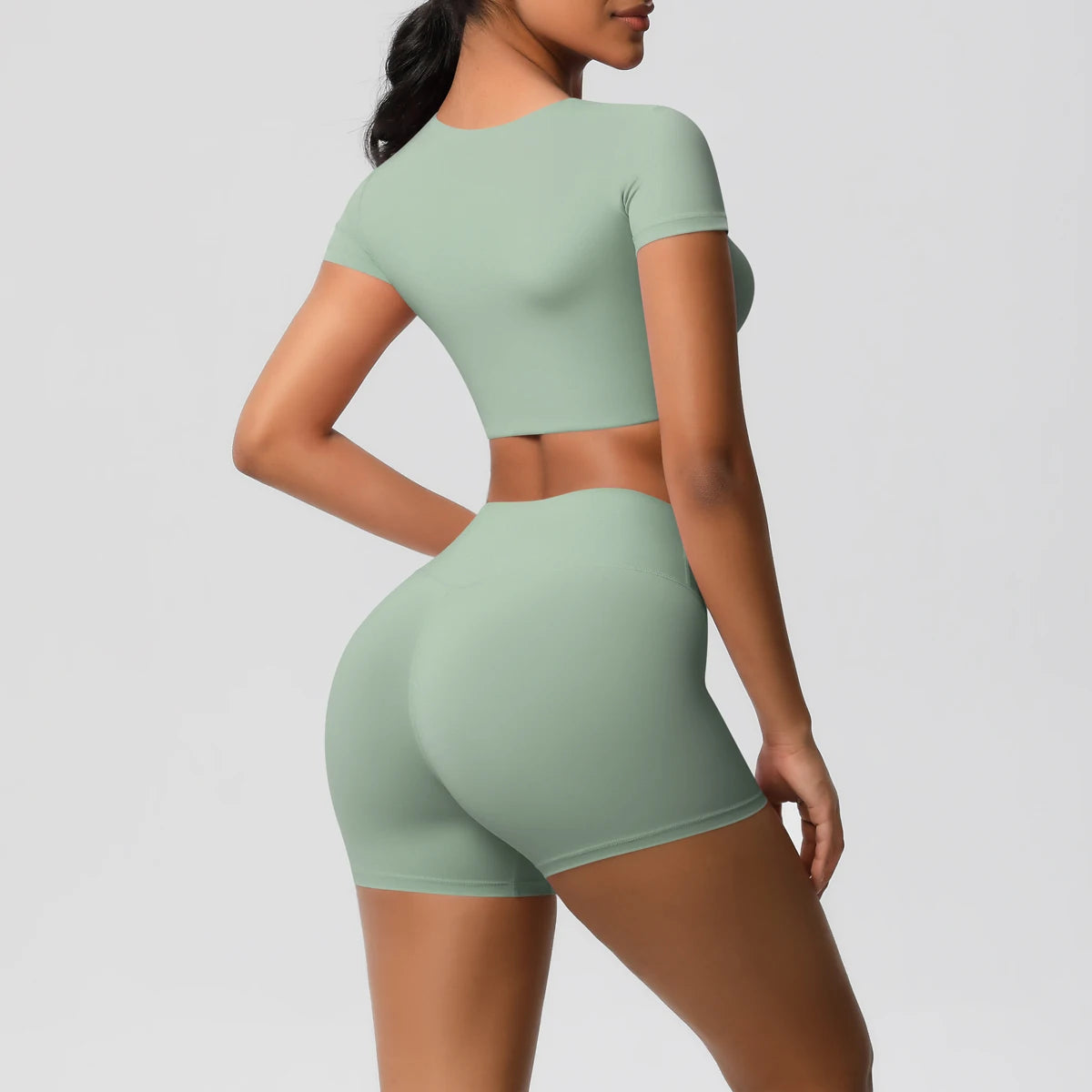 M&B Leggins Set