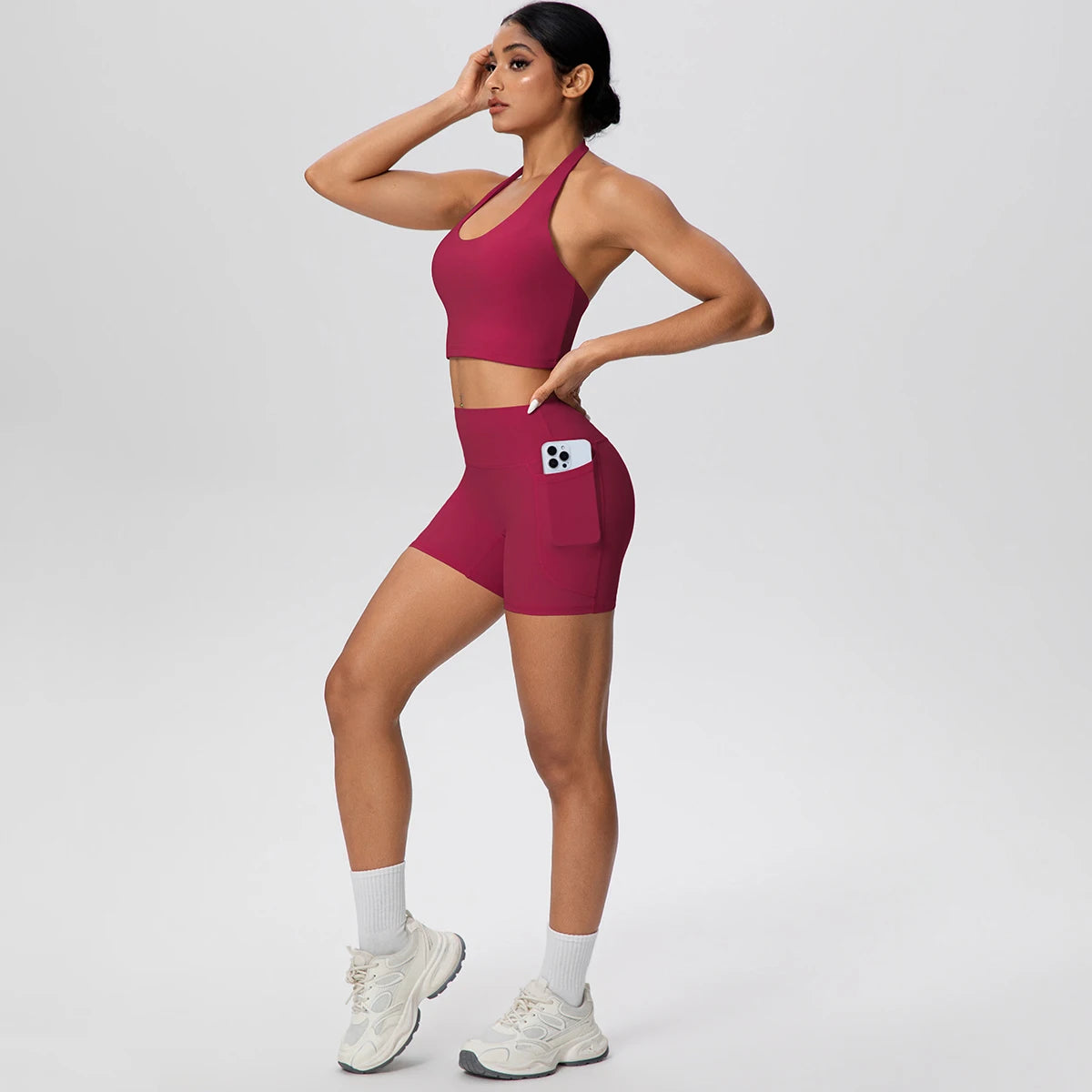M&B Flex Set