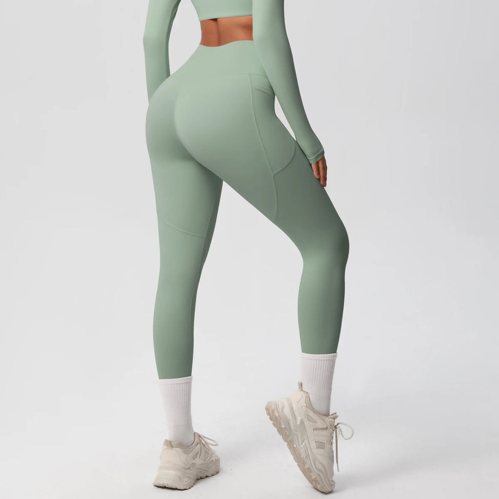 M&B PowerFlare Leggings
