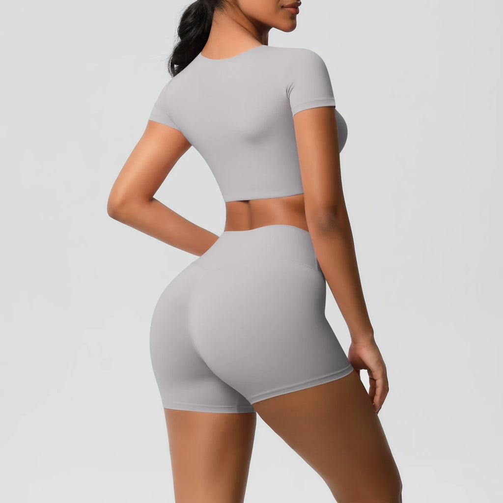 M&B Leggins Set
