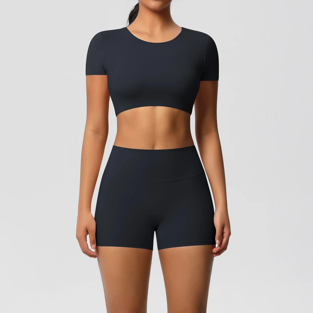 M&B Leggins Set