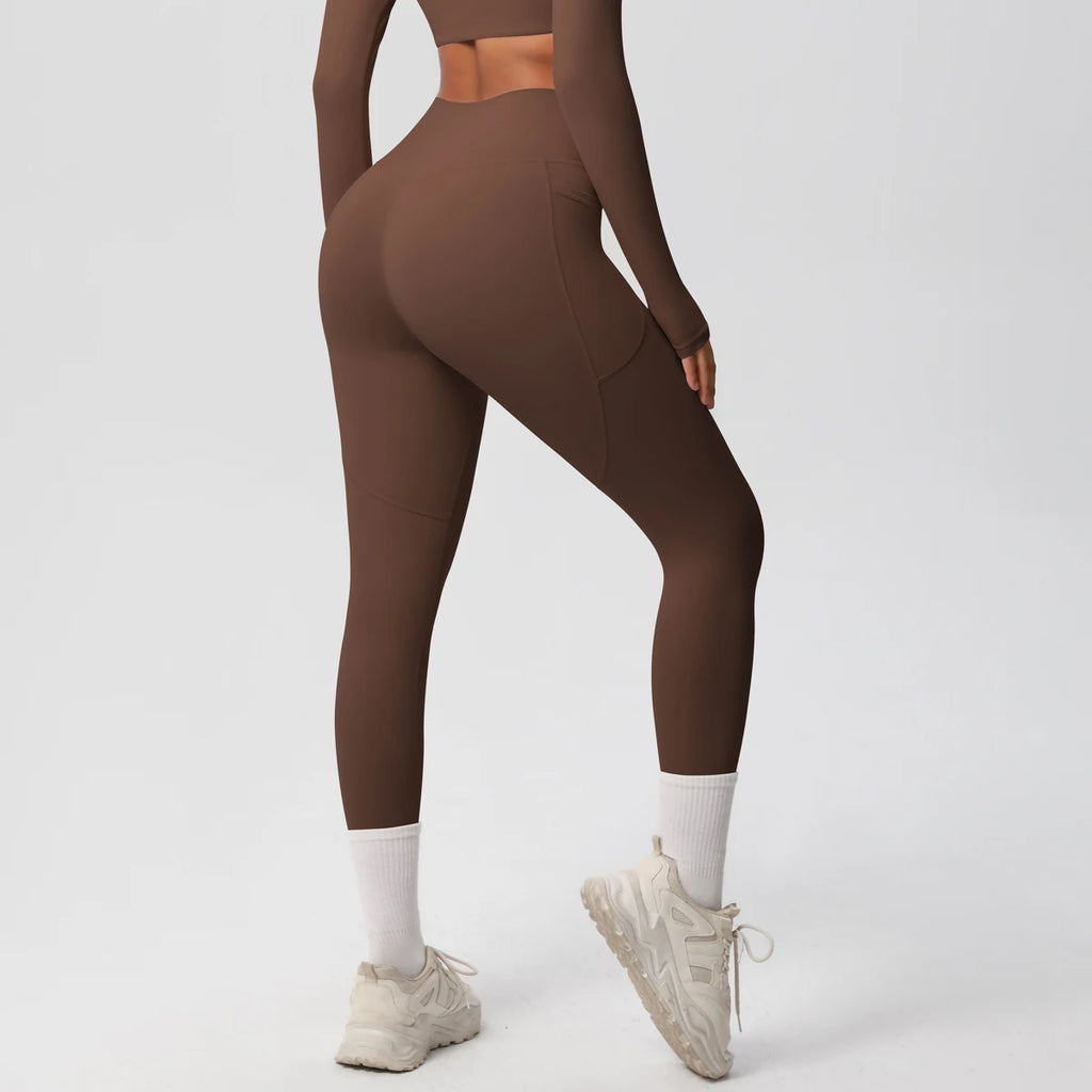 M&B PowerFlare Leggings