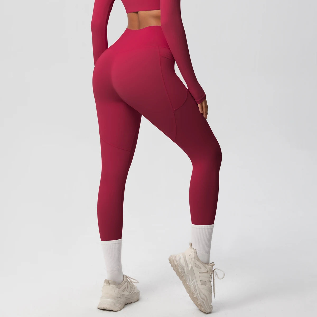 M&B PowerFlare Leggings