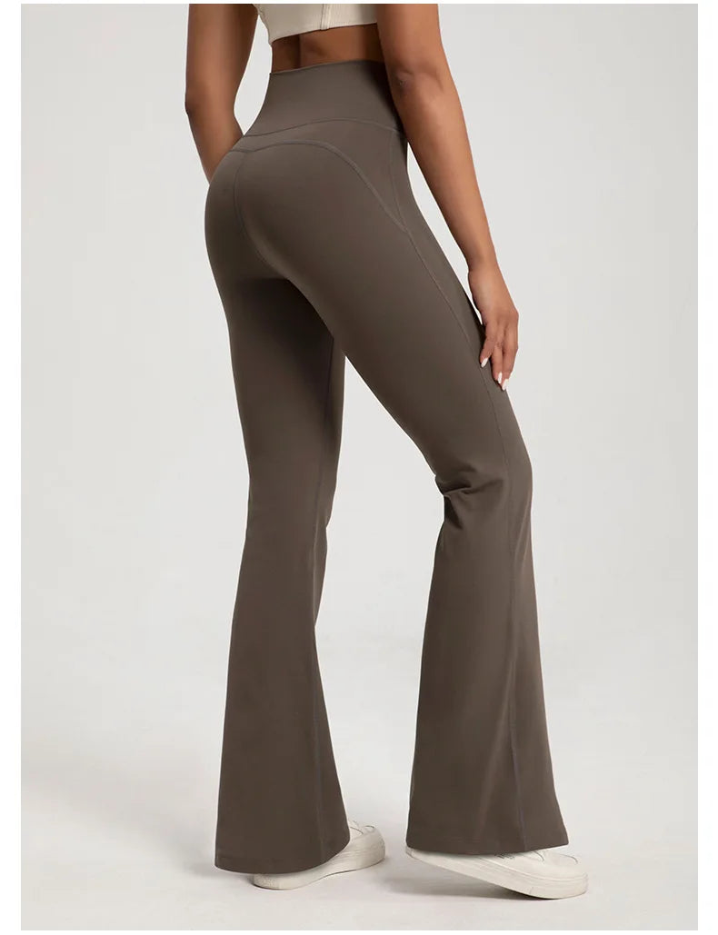 M&B Flare Fit pants