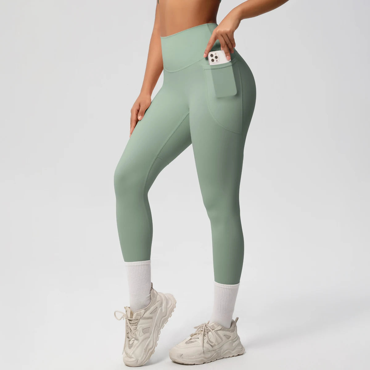M&B PowerFlare Leggings