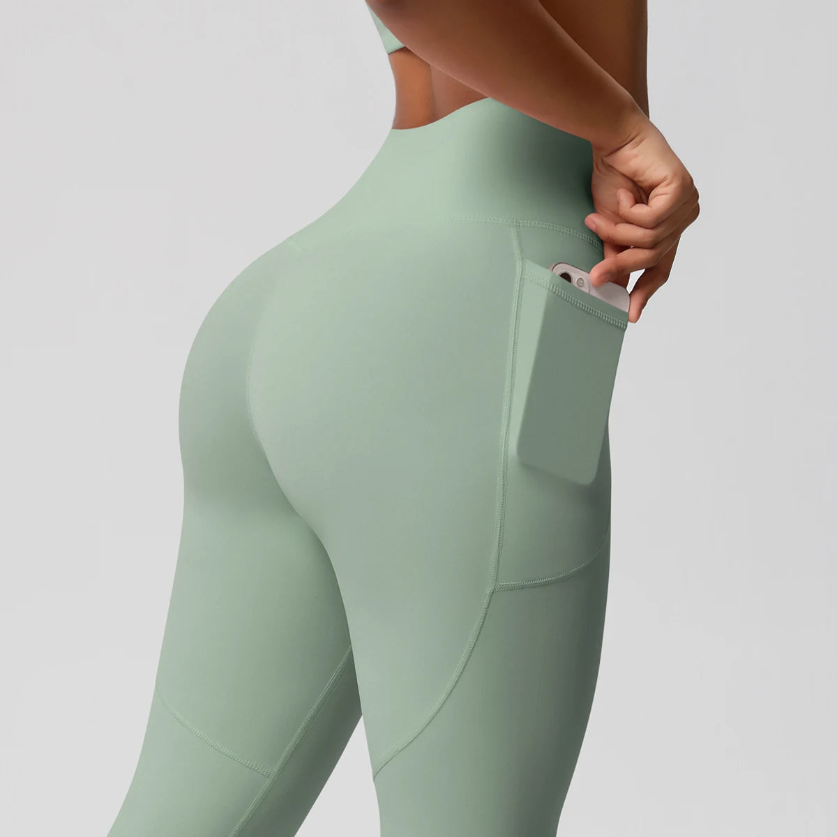 M&B PowerFlare Leggings