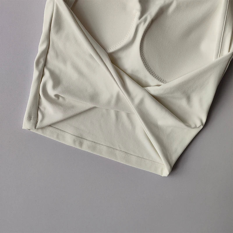 M&B Sculpt top