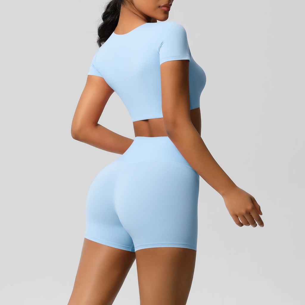 M&B Leggins Set