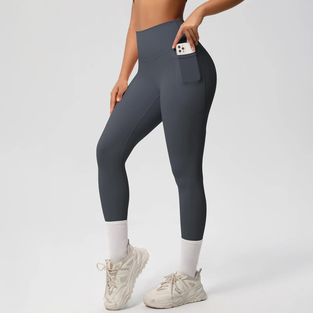 M&B PowerFlare Leggings